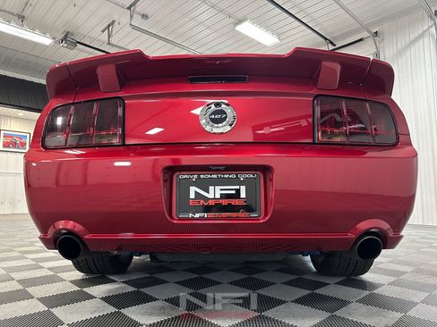 Used 2007 Ford Mustang GT Premium RWD image 20