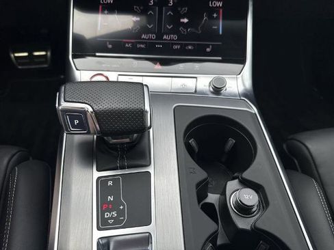 Used 2020 Audi S6 Premium Plus AWD/4WD image 20