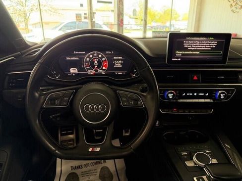 Used 2019 Audi S5 Prestige w/ S Sport Package AWD/4WD image 21
