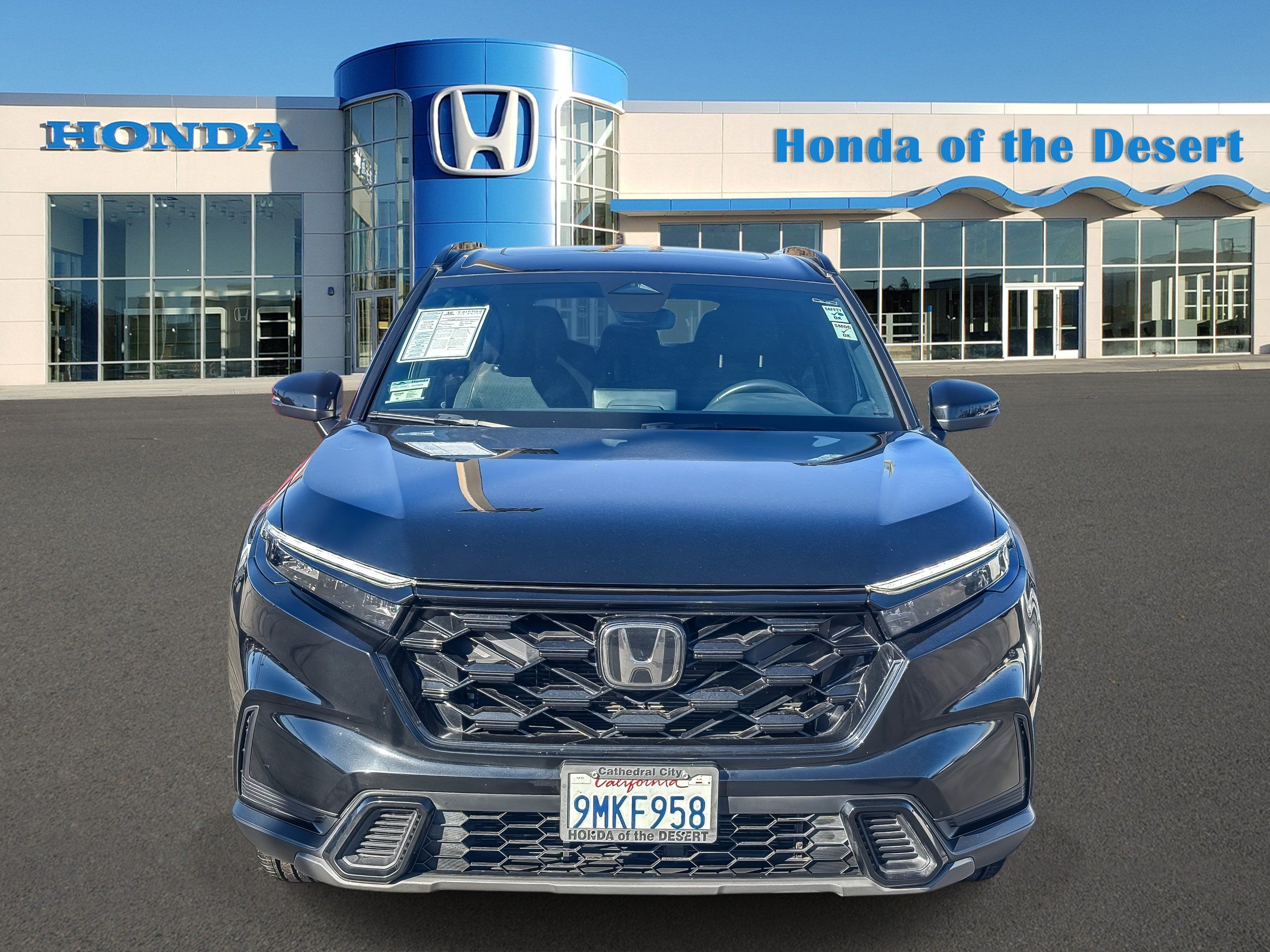 Used 2024 Honda CR-V Sport image 2
