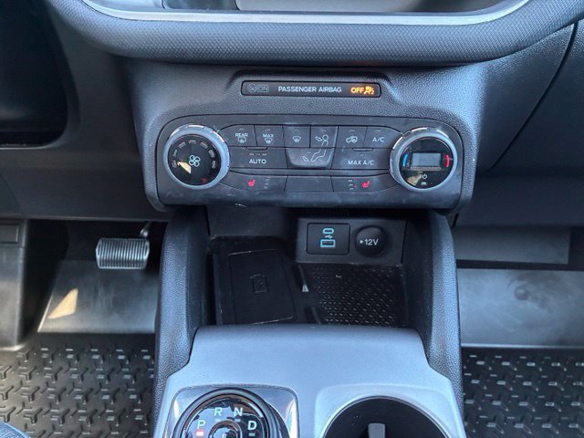 Certified 2021 Ford Bronco Sport Big Bend w/ Big Bend Package AWD/4WD image 18
