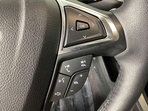 Used 2024 Ford Edge SEL w/ Convenience Package AWD/4WD image 26