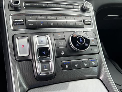 Used 2023 Hyundai Santa Fe Calligraphy AWD/4WD image 15