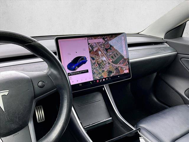 Used 2019 Tesla Model 3 Long Range AWD/4WD image 8