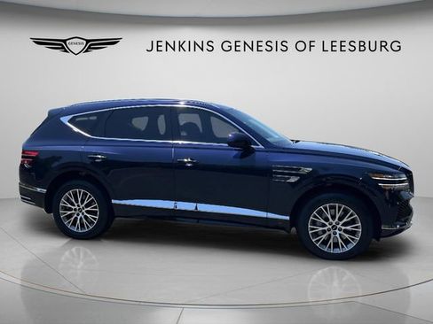 New 2026 Genesis GV80 2.5T RWD image 3