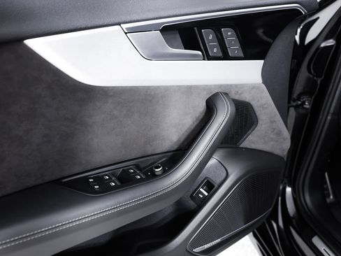 Used 2020 Audi S4 Prestige AWD/4WD image 23