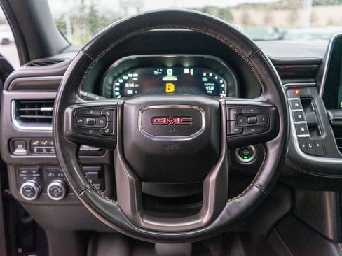 Used 2023 GMC Yukon XL AT4 w/ AT4 Premium Plus Package image 18