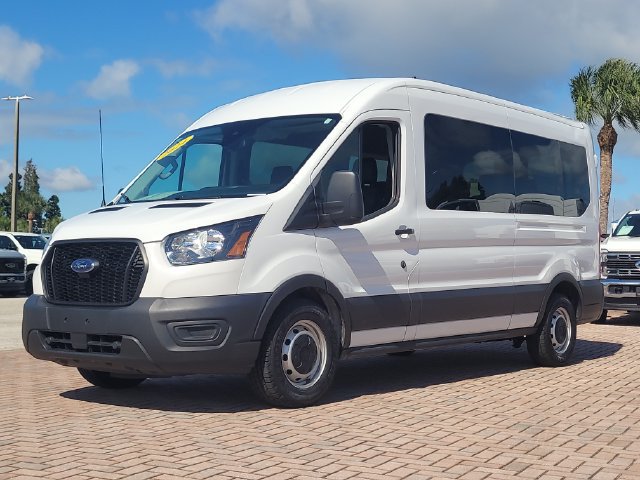 Used 2024 Ford Transit 350 XL RWD image 31