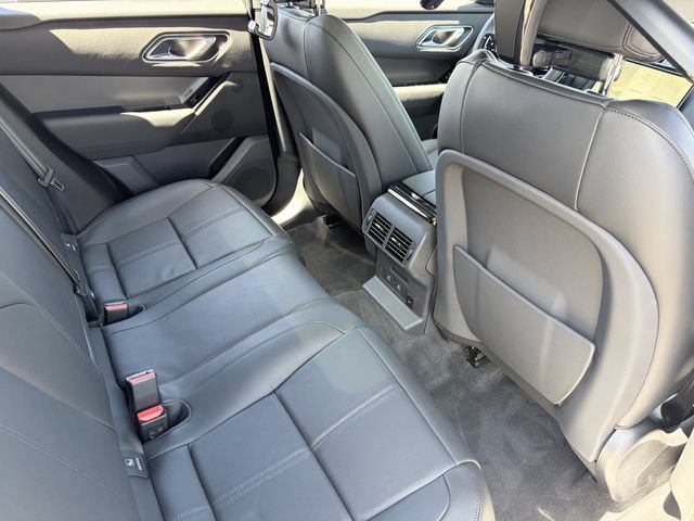 New 2026 Land Rover Range Rover Velar S AWD/4WD image 13