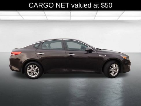 Used 2018 Kia Optima LX image 4