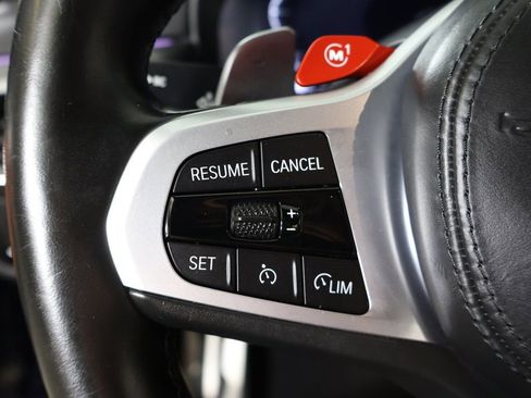 Used 2023 BMW M5 w/ Competition Package image 44