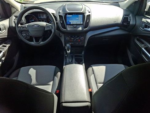 Used 2019 Ford Escape SE AWD/4WD image 15
