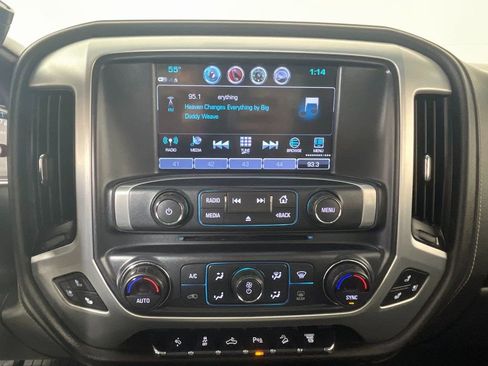 Used 2018 GMC Sierra 2500 SLT w/ Duramax Plus Package image 19