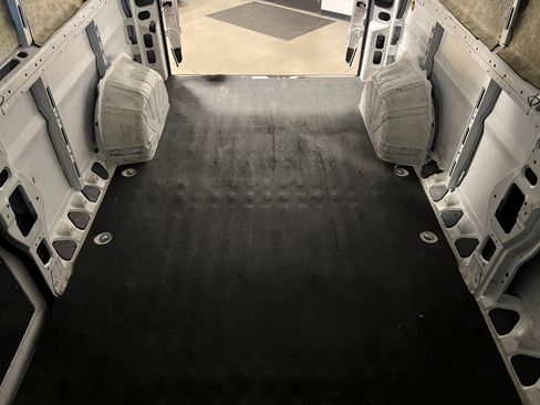 Used 2020 RAM ProMaster 2500 image 24