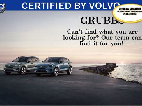 Used 2023 Volvo XC40 B5 Ultimate w/ Protection Package Premier image 29