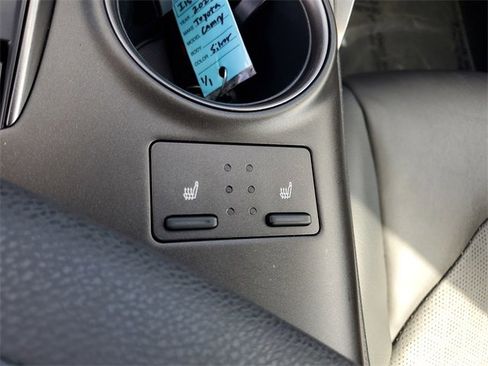 Used 2023 Toyota Camry XSE image 25