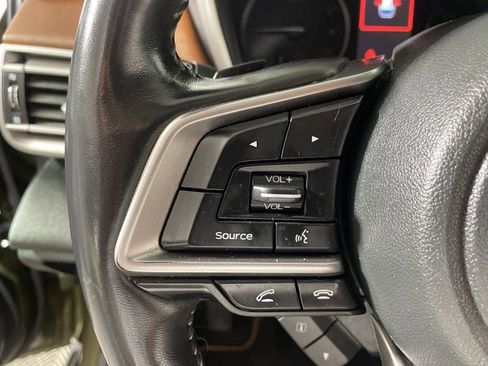 Used 2022 Subaru Outback Touring XT image 20