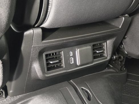 New 2026 Chevrolet Silverado 1500 RST w/ RST Select Package RWD image 32