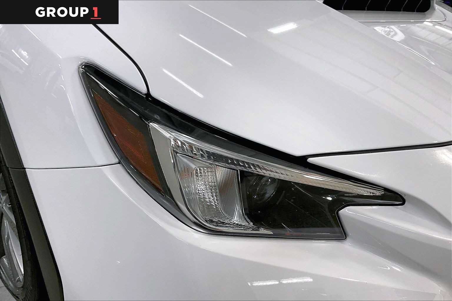 Used 2023 Subaru WRX AWD/4WD image 27