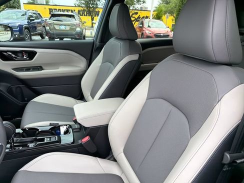 New 2026 Subaru Forester Limited AWD/4WD image 20
