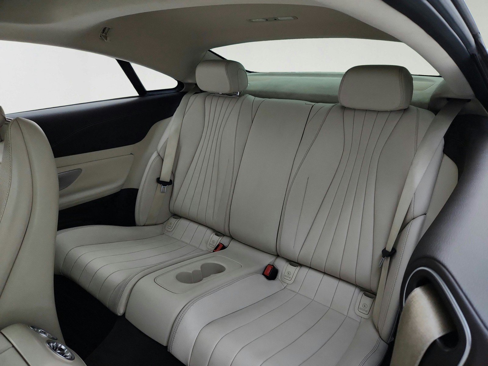 Used 2019 Mercedes-Benz E 450 Coupe image 26
