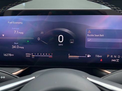 Used 2025 Buick Envision Sport Touring image 27