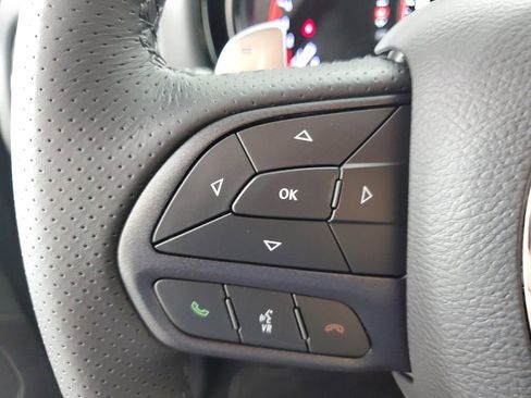 New 2026 Dodge Durango GT image 25