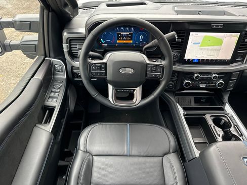 New 2026 Ford F350 Platinum image 26