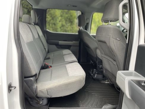 Used 2024 Ford F350 XLT w/ FX4 Off-Road Package image 19