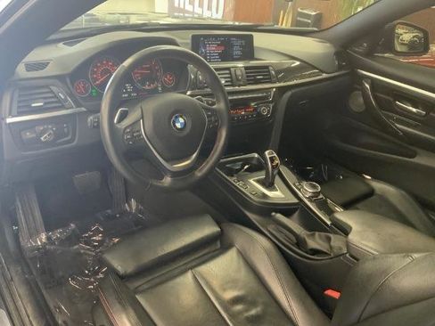 Used 2014 BMW 435i xDrive Coupe AWD/4WD image 27