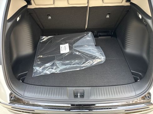 New 2026 Honda HR-V EX-L image 25