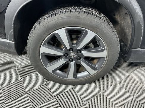 Used 2024 Honda Pilot Elite image 31