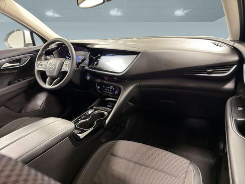 Used 2023 Buick Envision Preferred FWD image 29