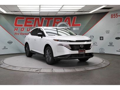 New 2025 Nissan Murano SL w/ Cargo Package