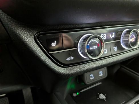 New 2027 Honda HR-V EX-L image 8