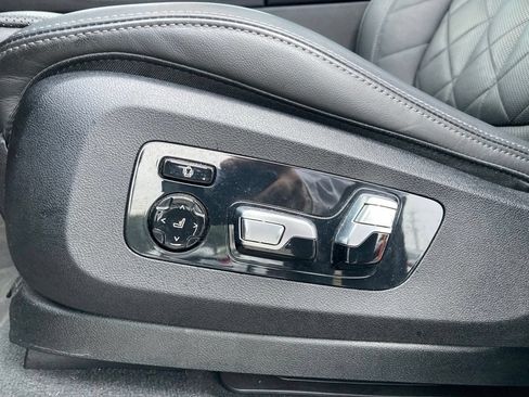 Used 2023 BMW X5 M50i w/ Executive Package AWD/4WD image 14