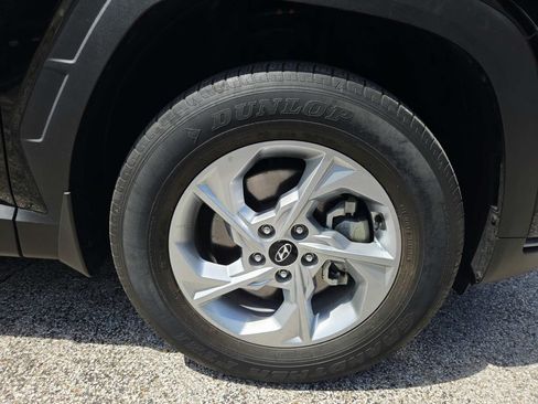 Used 2023 Hyundai Tucson SEL AWD/4WD image 16
