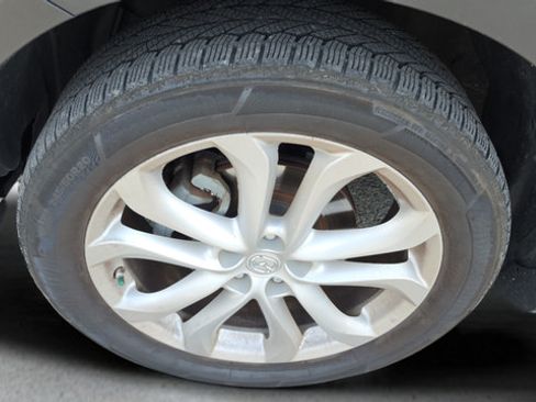 Used 2012 MAZDA CX-9 Grand Touring w/ Moonroof & Bose Audio Pkg FWD image 23