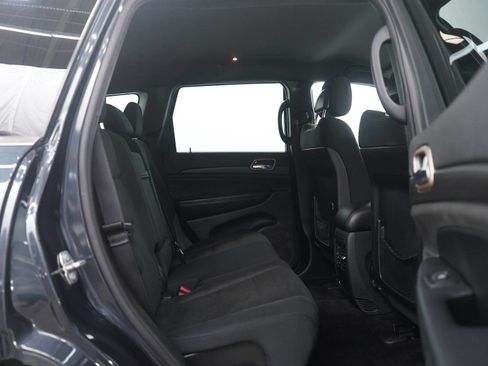 Used 2016 Jeep Grand Cherokee Laredo w/ Quick Order Package 23E image 13