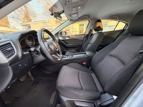 Used 2017 MAZDA MAZDA3 Sport image 8