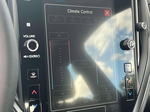 New 2025 Subaru WRX Premium image 23