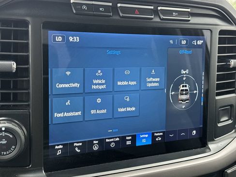 Used 2024 Ford F150 XLT image 20