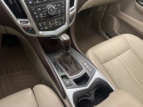 Used 2012 Cadillac SRX Performance AWD/4WD image 18