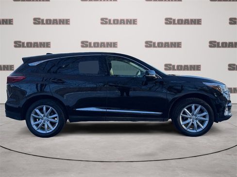 Used 2021 Acura RDX Base image 6