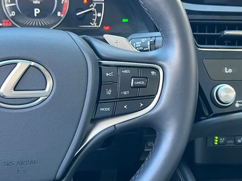Used 2025 Lexus ES 350 w/ Premium Package FWD image 48