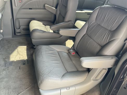 Used 2007 Honda Odyssey EX-L image 38