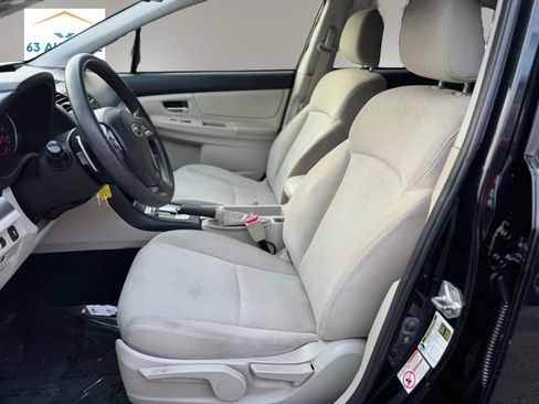 Used 2014 Subaru Crosstrek 2.0i Premium AWD/4WD image 11