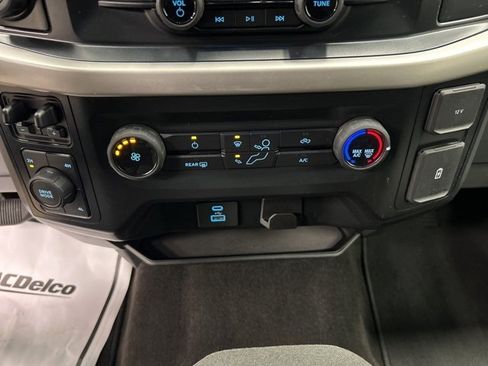 Used 2022 Ford F150 XLT w/ Trailer Tow Package image 24