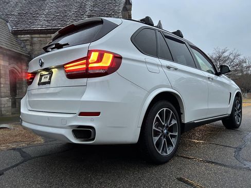 Used 2018 BMW X5 xDrive35i image 25