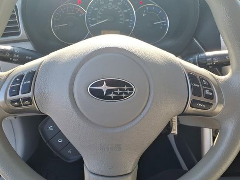 Used 2012 Subaru Forester 2.5X Premium image 5